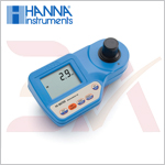 HI-701 Free Chlorine Colorimeter